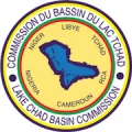 Commission du Bassin du Lac Tchad (CBLT)